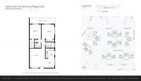 Floor Plan Thumbnail